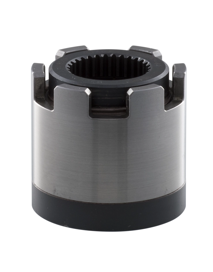 HYTORC NUT 一体型トルクナット