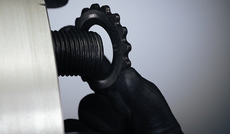 HYTORC WASHER 詳細3