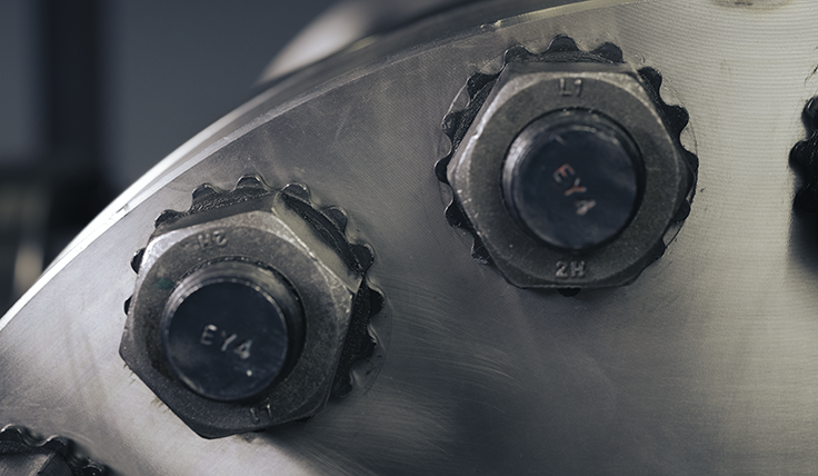 HYTORC ハイトークワッシャー