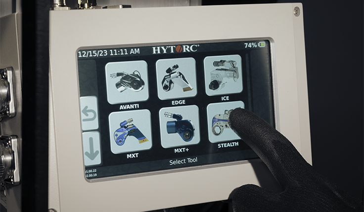 LIGHTNING Smart 詳細1