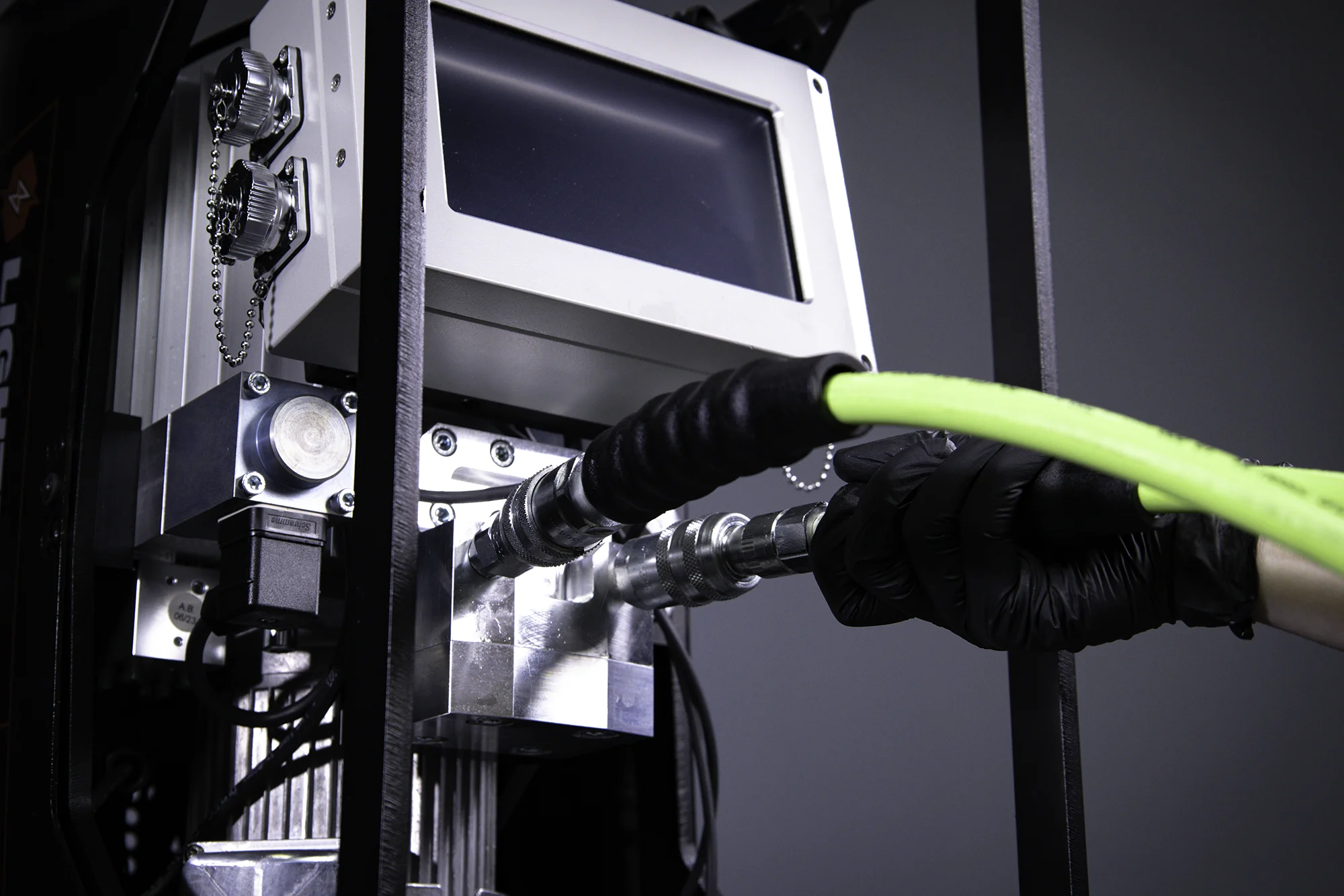 LIGHTNING Smart 詳細3