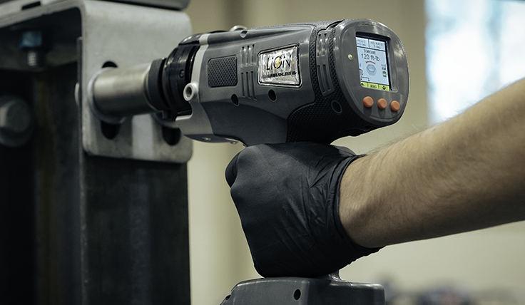 LION Dual Speed 詳細1