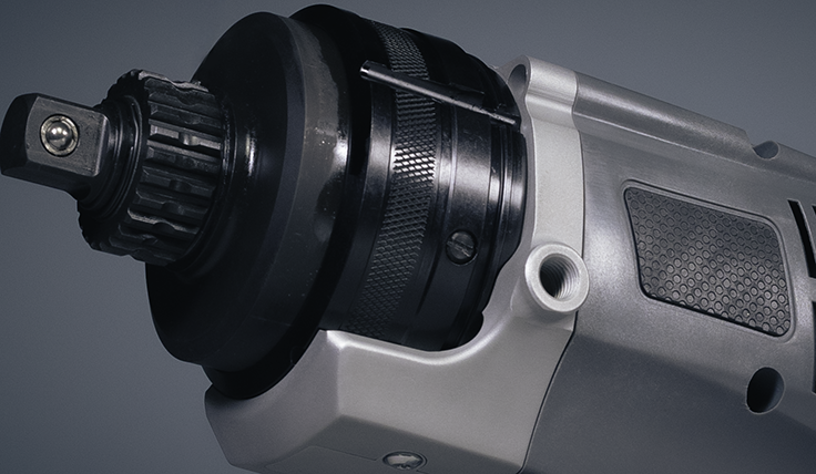 LION Dual Speed 詳細2