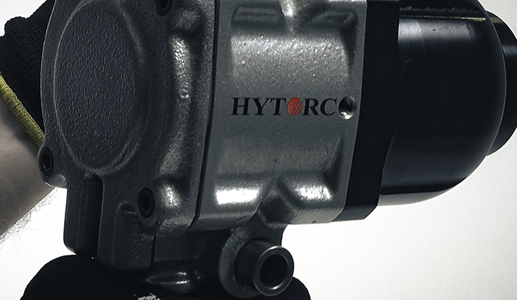 Impact Wrench 詳細2