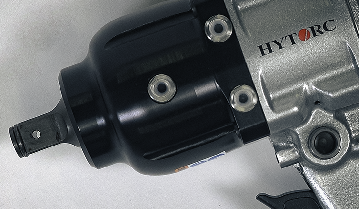 Impact Wrench 詳細3