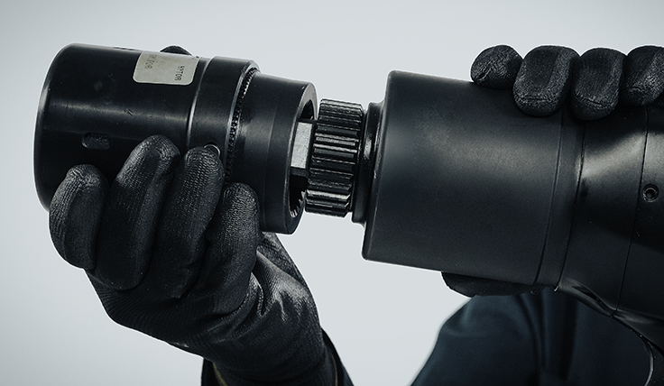 jGun DIGITAL 詳細3