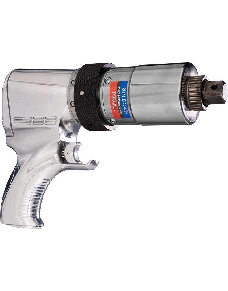 HYTORC jGun Dual Speed デュアルスピード エアートルクレンチ