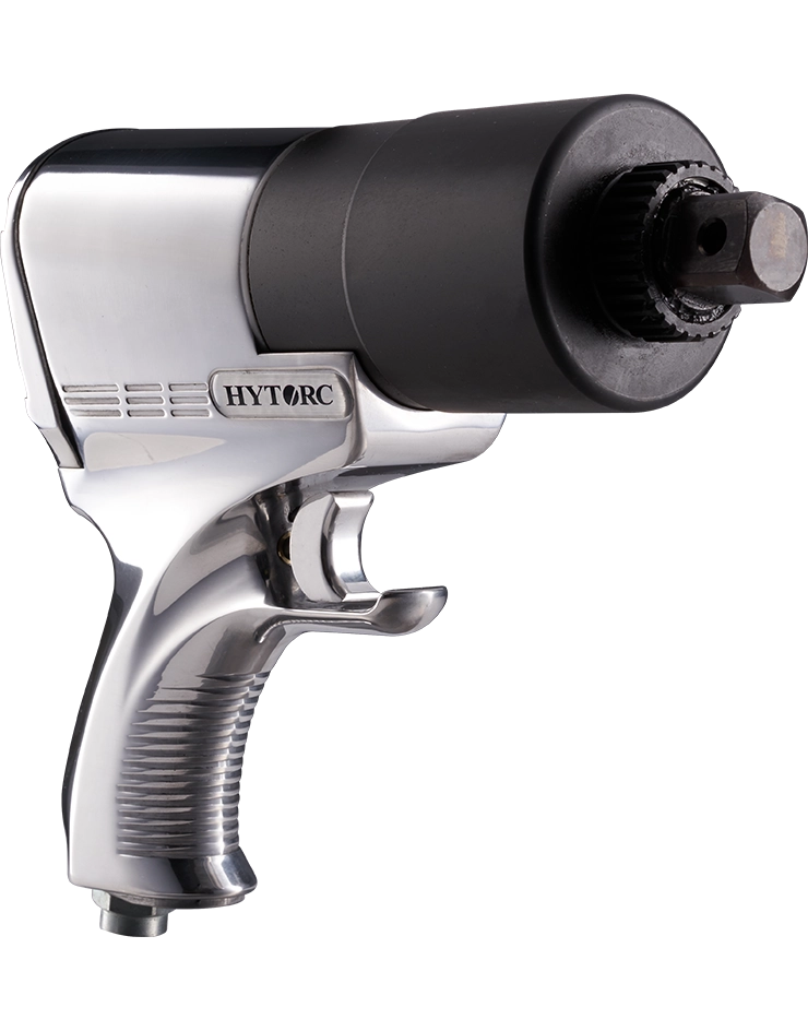 HYTORC jGun Single Speed エアートルクレンチ
