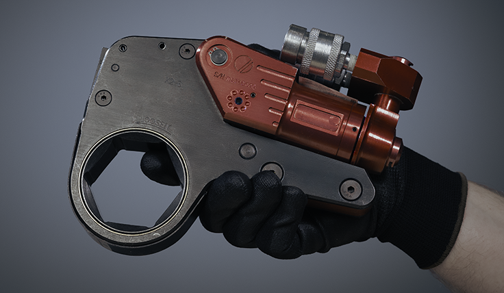 HYTORC製品ラインナップ